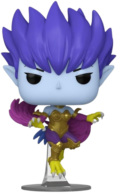 Harpie Lady 3 #1604 – GameStop Exclusive