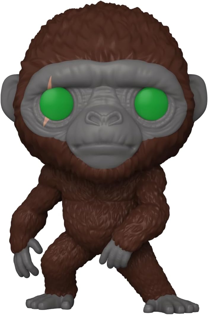 Godzilla x Kong: The New Empire Suko Funko Pop! Vinyl Figure #1543
