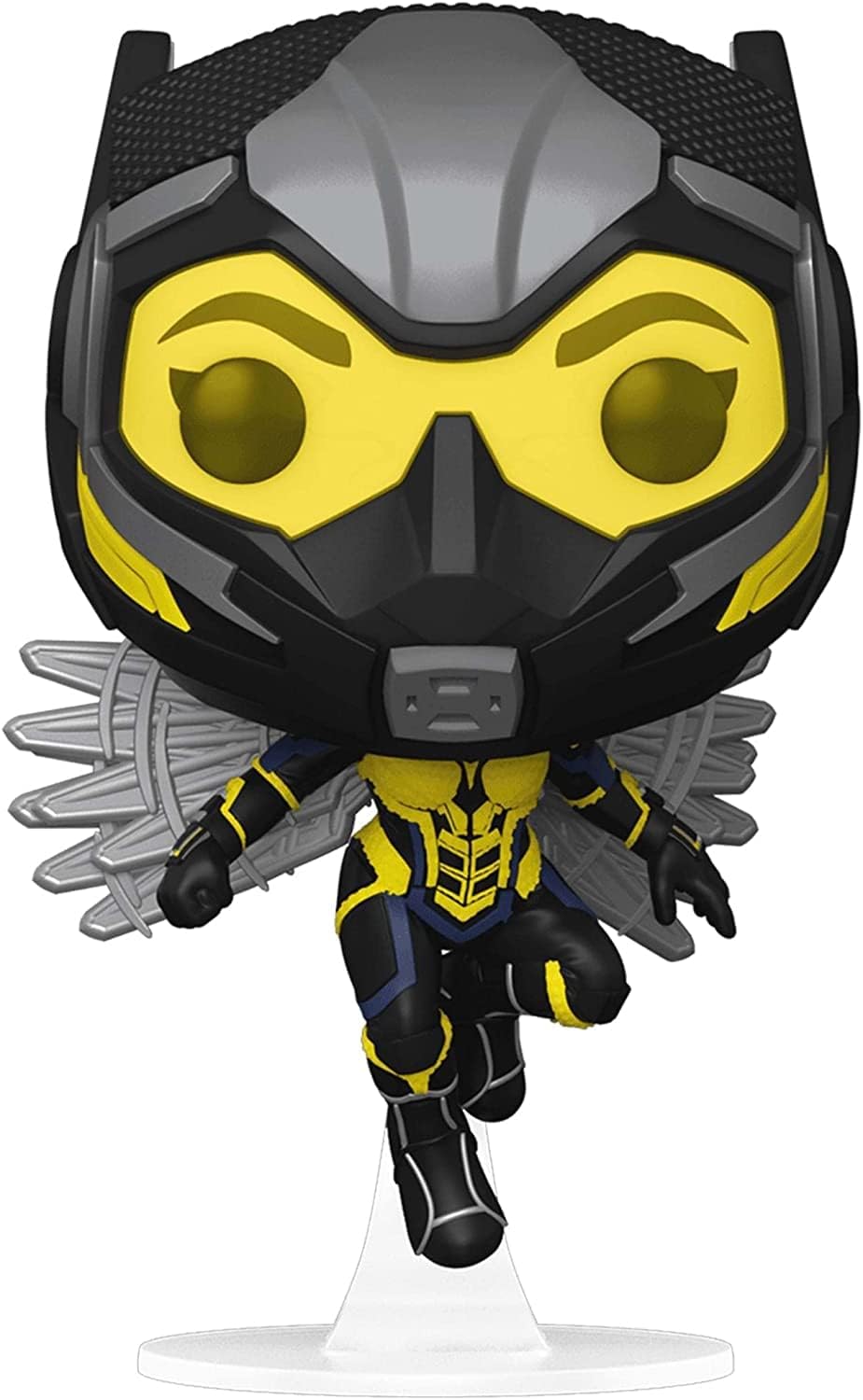Funko Pop! Wasp 1138 Marvel Ant-Man Quantumania Comics Movie Vinyl Figure
